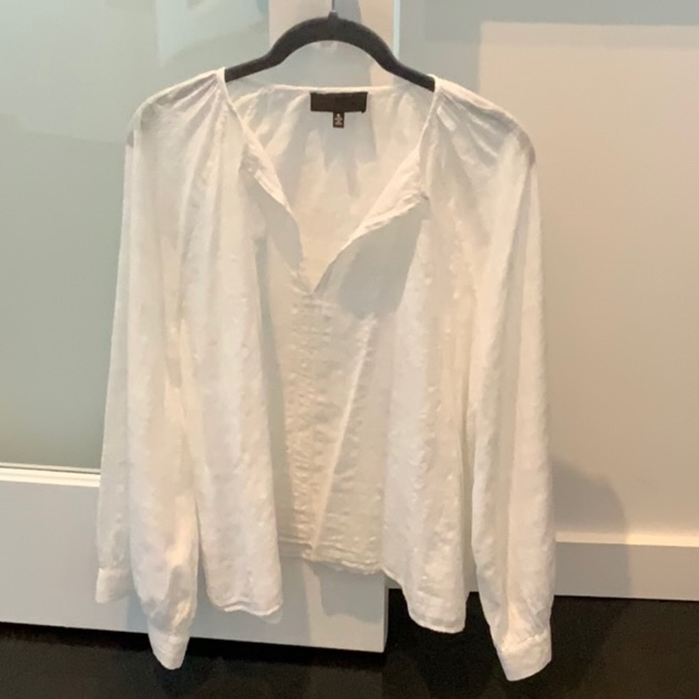 Nili Lotan Blouse